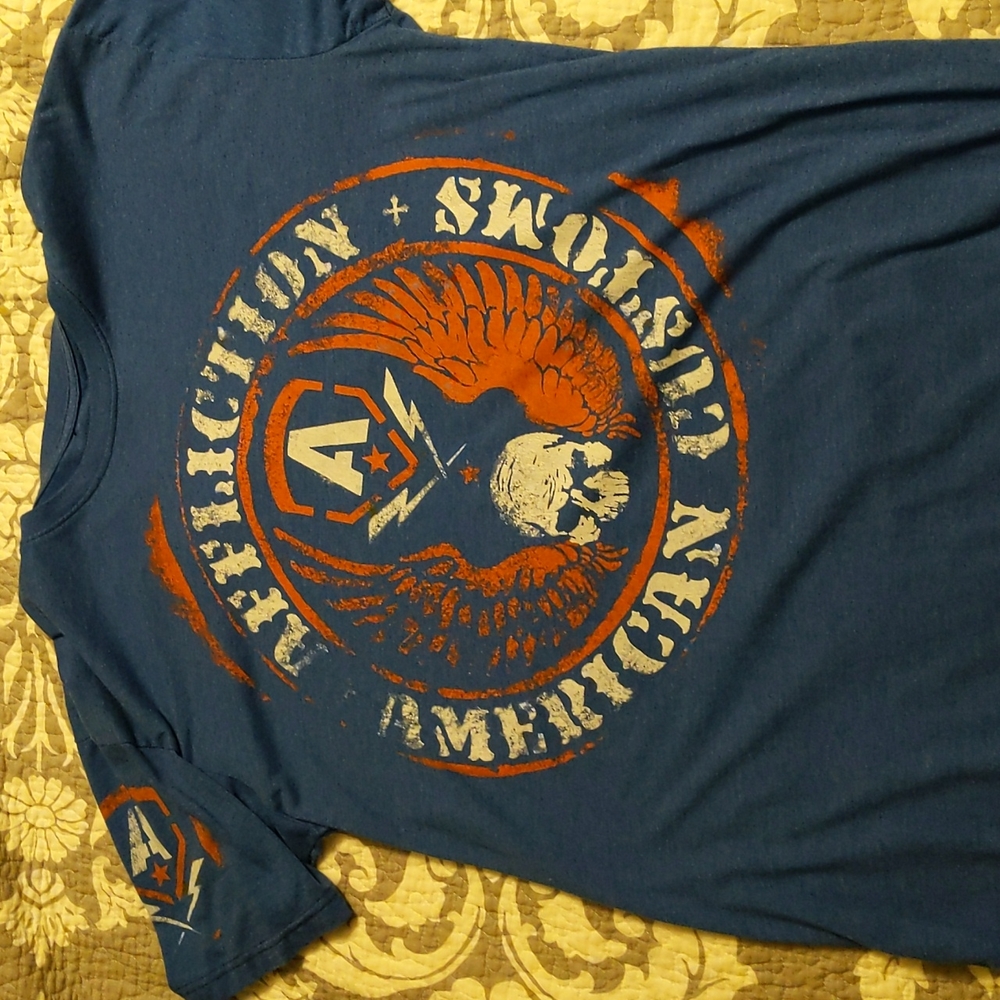 Affliction T-shirt
